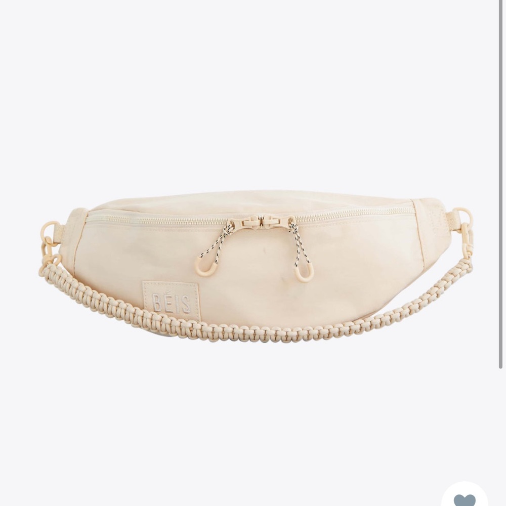 Beis The Sport Pack in Beige